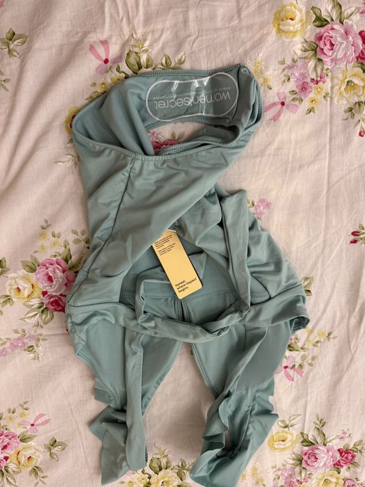 Жіночій купальник women’secret