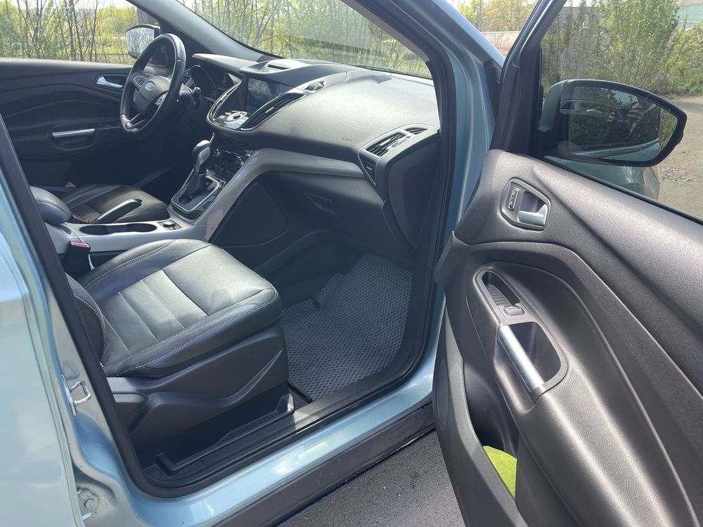 Ford Escape 2013