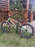 rower BMX mafiabikes