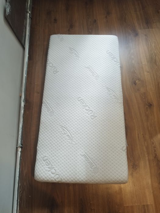 Materac do łóżeczka