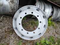 Felgi ciężarowe aluminiowe różne ALCOA SPEEDLINE