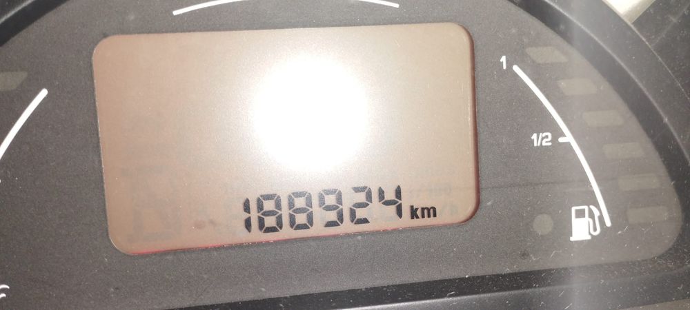 Vendo citroen c3 de 2006