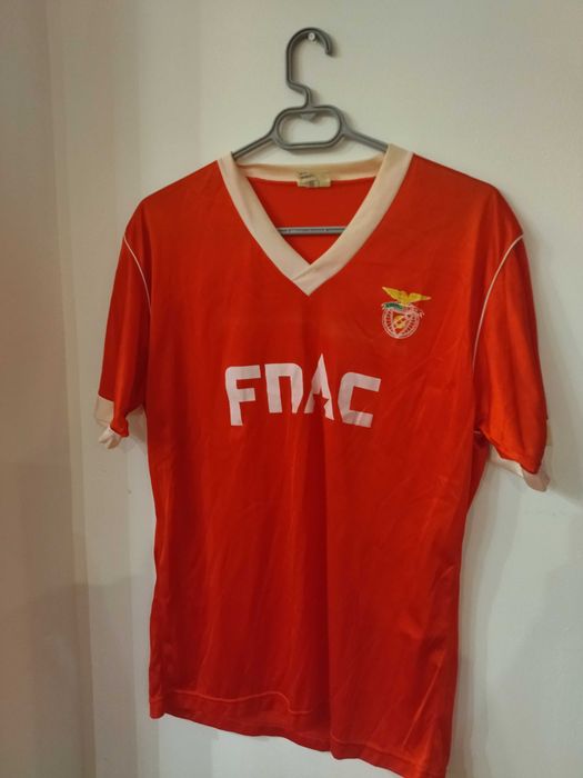 Camisola benfica fnac
