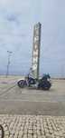 Harley Davidson softail deluxe