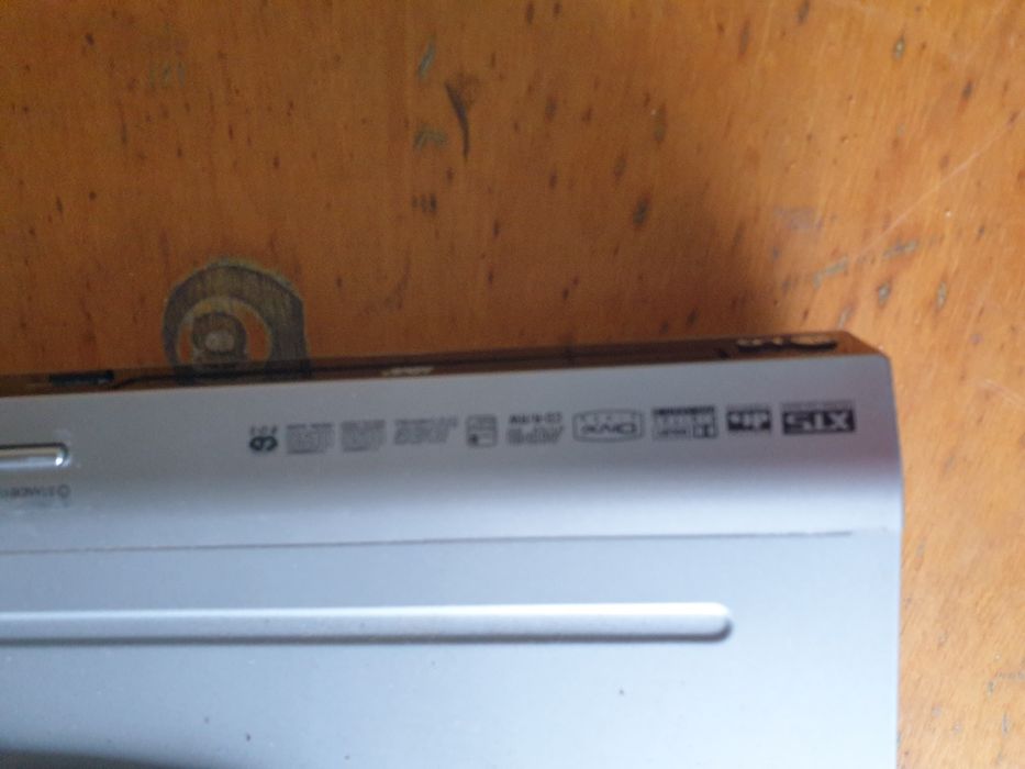 Leitor de dvd LG em bom estado