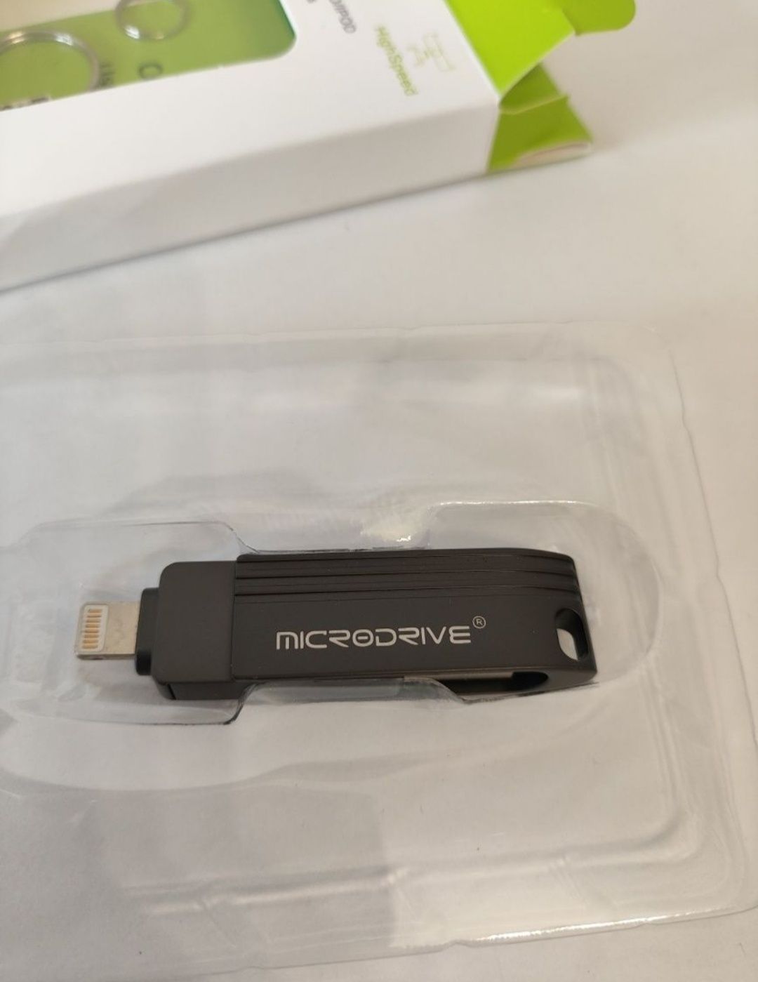 Флешка Xiaomi швидкісна 1т, 2т iPhone Android