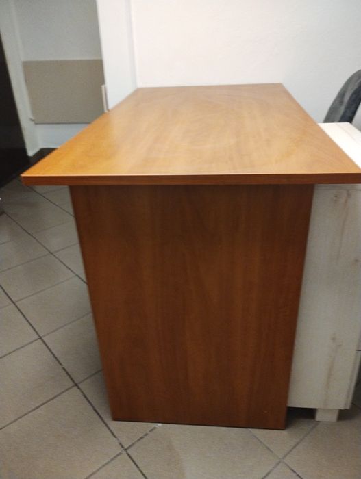 Biurko wym. 120x65 Wrocław !!