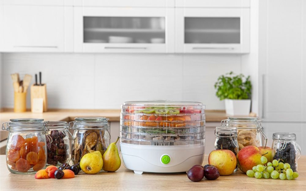 Сушилка для овощей и фруктов SENCOR SFD750WH б/у