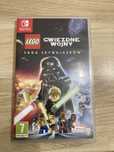 Lego Star Wars switch saga skywalkerów