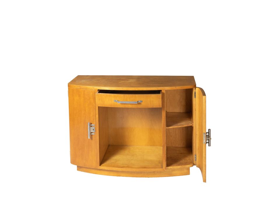 Toucador penteadeira Armazens Nascimento Art Deco | 1940