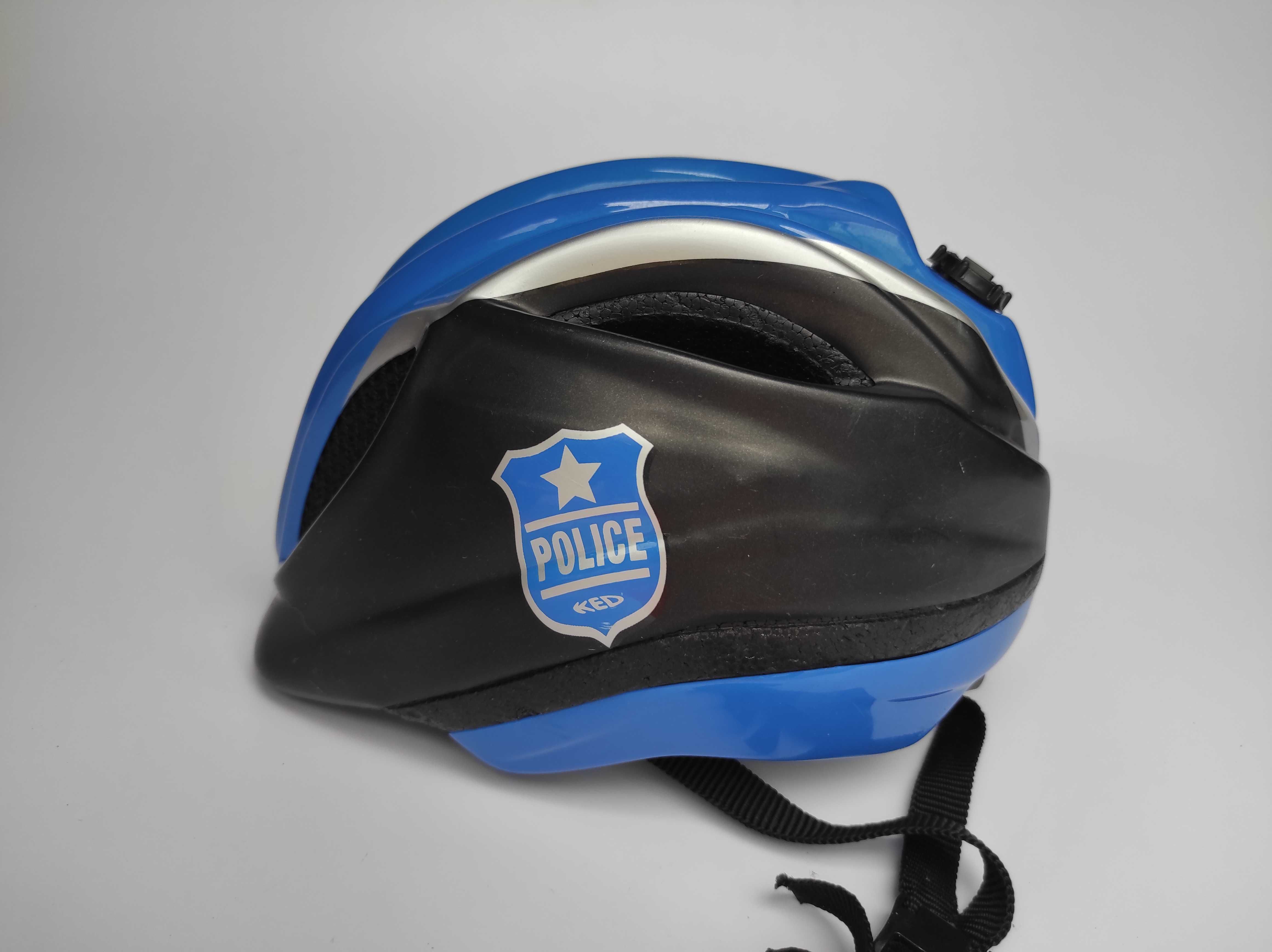 Шлем защитный Ked Meggy 2, размер 44-49см, велосипедный, детский
