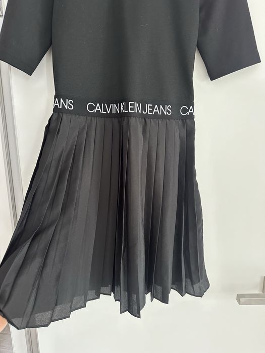Плаття Calvin Klein .Хс.Нове .