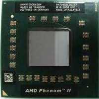 N970 Процесор для ноутбука AMD Phenom II N970