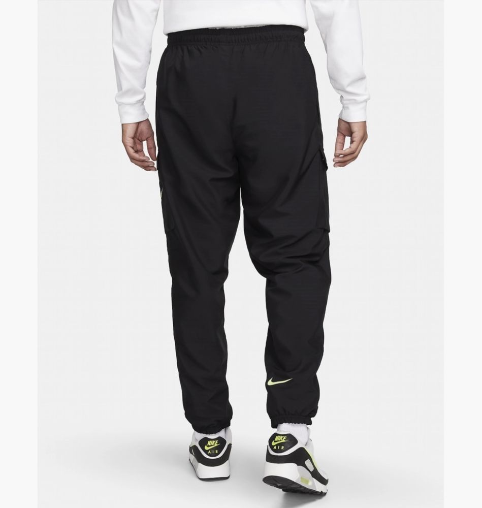 ОРИГІНАЛ! Nike оригінальні чоловічі штани