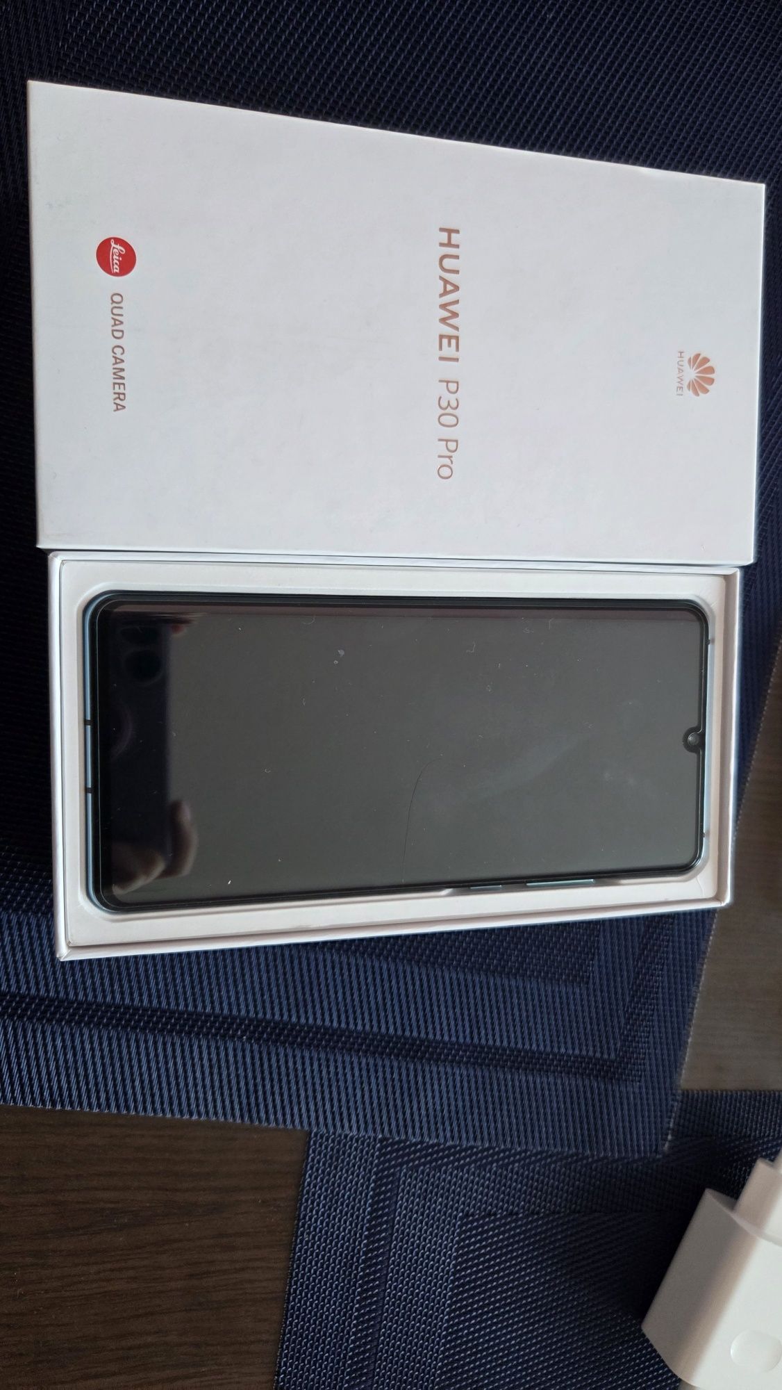 Huawei P30 Pro 128GB Aurora