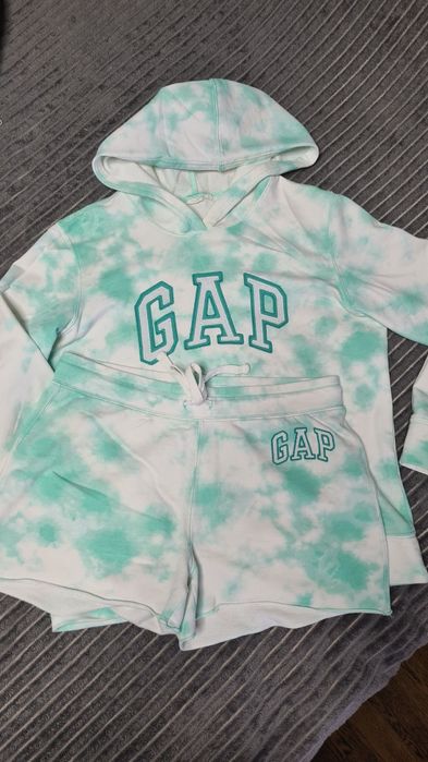 Жіночий літній костюм GAP, розмір с-м