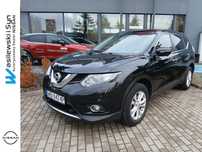 Nissan X-Trail 2,0 177KM Automat Autoryzowany Salon Marki Nissan