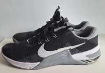 Nike Metcon 7 męskie buty sportowe roz 44.5 Czarno-szare na trening