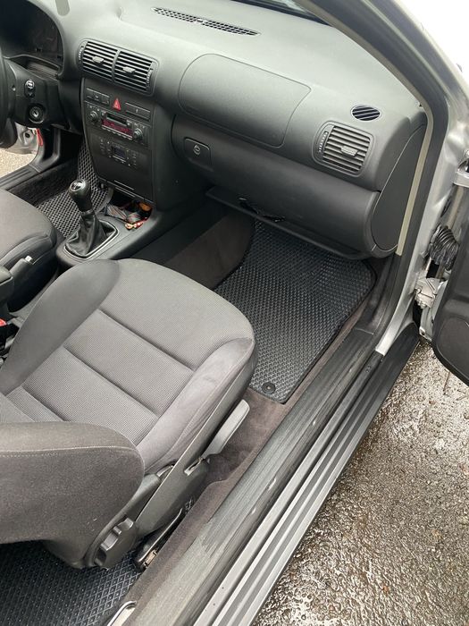 Продам ауді а3  2003р