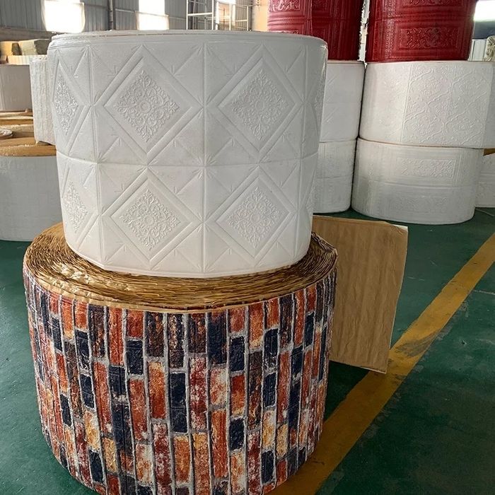 Ціна зі складу опт/ самоклеючі 3д панелі, 3д обої, декоративні панелі