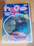 H2O Wystarczy kropla! Hokus- pokus Dvd
