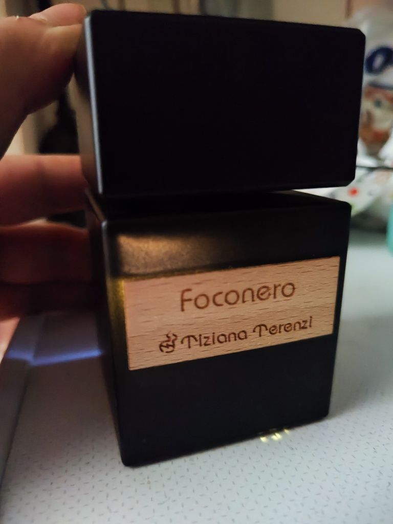 Tiziana Terenzi - Foconero extrakt 100ml