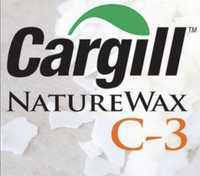 Соєвий віск CARGILL C-3, США,  Каргілл С-3 для контейнерів