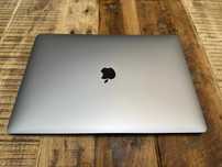 Apple MacBook Pro A1990, 15,4" i7 256GB, 2019