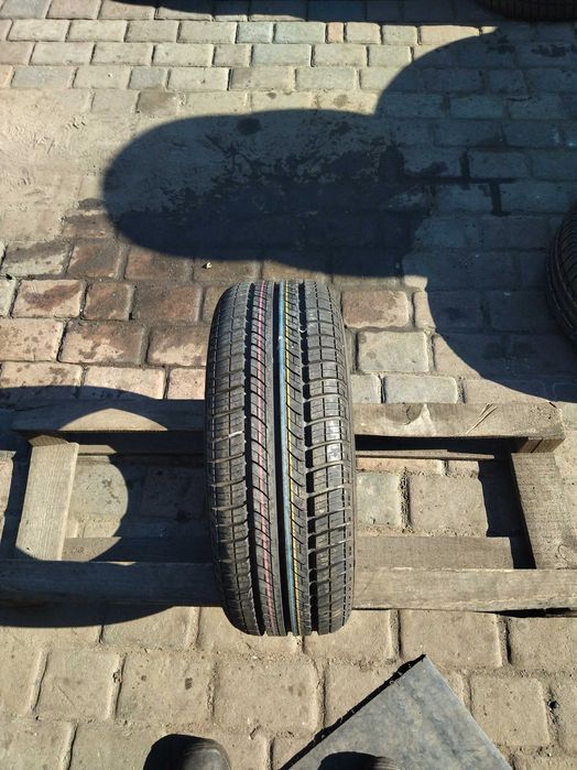 185/60R14 Continental ContiEcoContact EP 82T Dot1101 nowa.