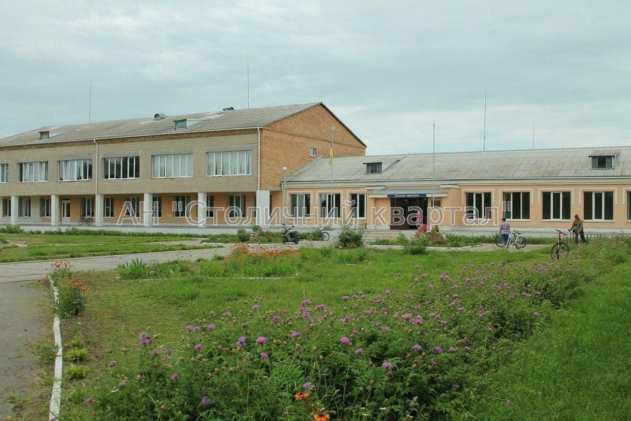 Продам участок под частный дом Артемівка