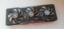Охлаждение для Sapphire R9 390 8Gb видеокарт