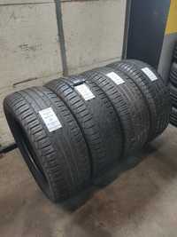 Opony letnie 235/55R18 100V Nokian Line Suv