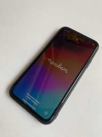 iPhone 11 Black, 64GB