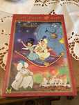 Puzle Aladdin 400 elementów