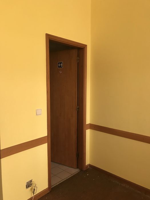 Alugo espaco escritorio