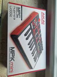 AKAI MPK mini Professional MIDI Keyboard