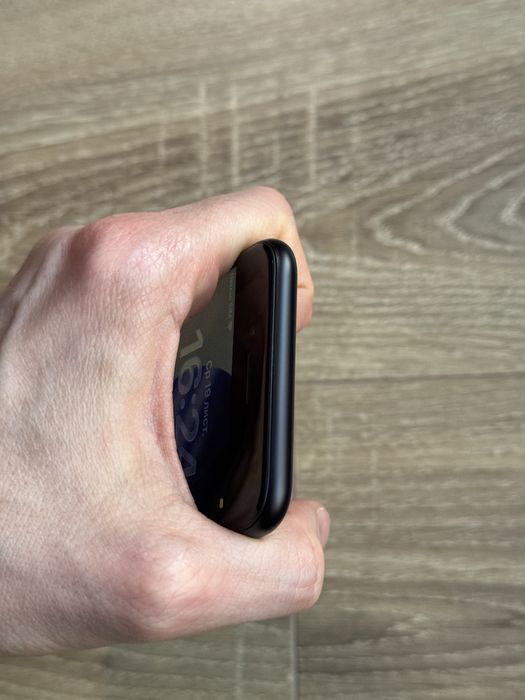 АКБ 100% Гарний Apple iPhone SE 2 128 2020 Black Neverlock