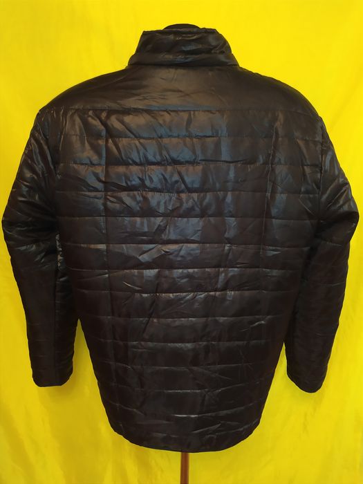 Куртка ветровка утепленная Голландия, демисезонная, р. 2XL, 56-58