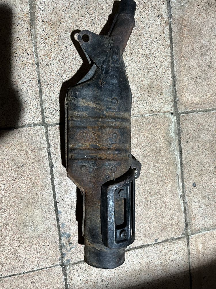 Ponteiras yamaha dt lc 125 10v