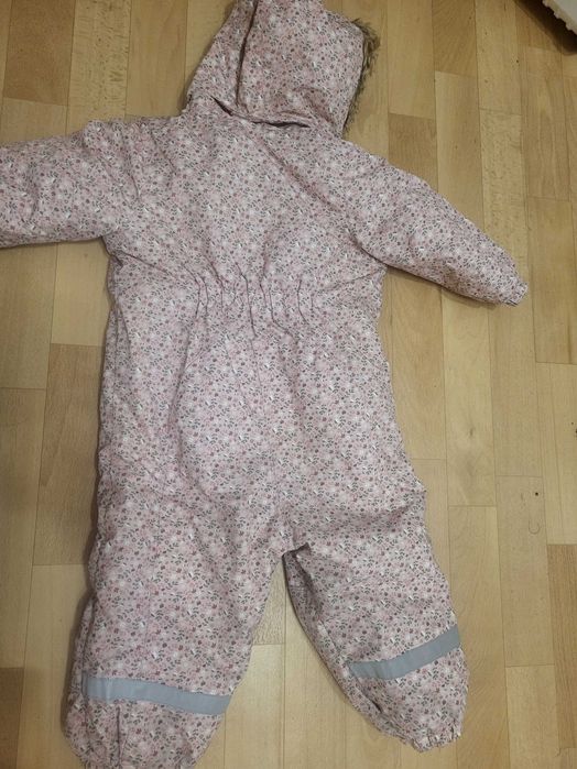 Комбинезон на девочку б/у H&M