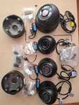 Kamera HD-CVI DAHUA 4szt.