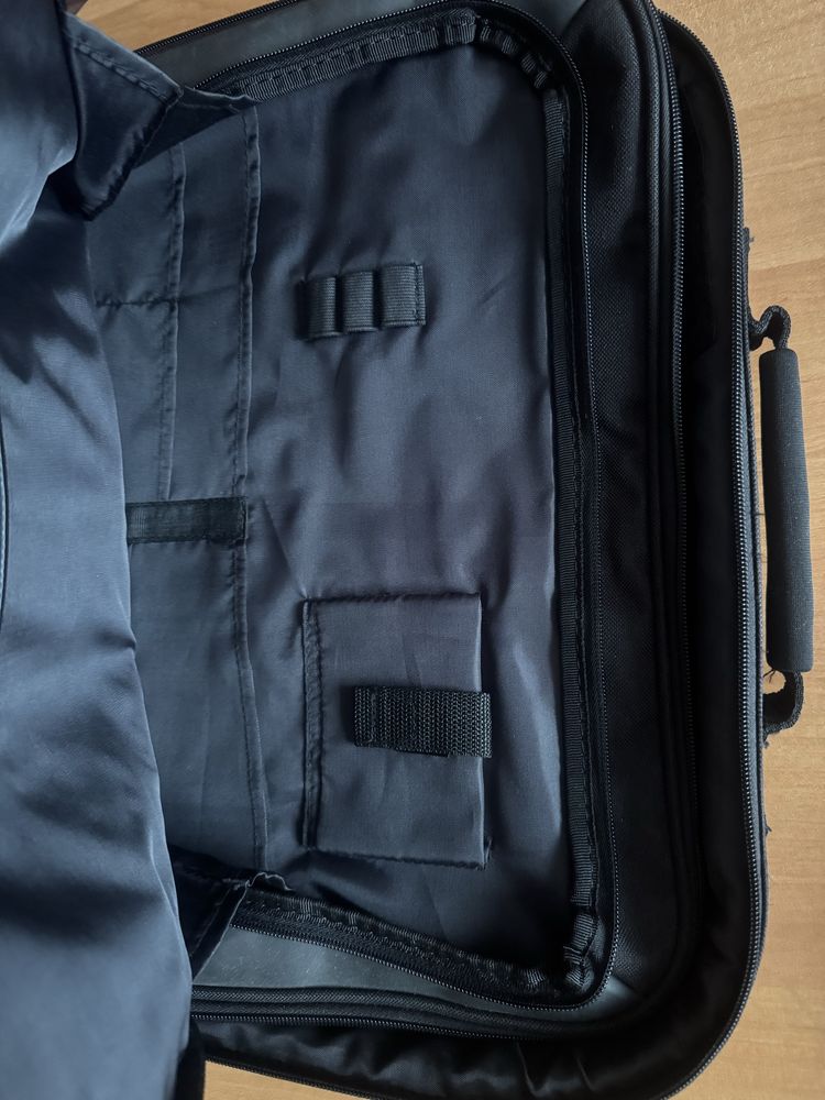 Torba na laptopa Targus na laptopa 15,6