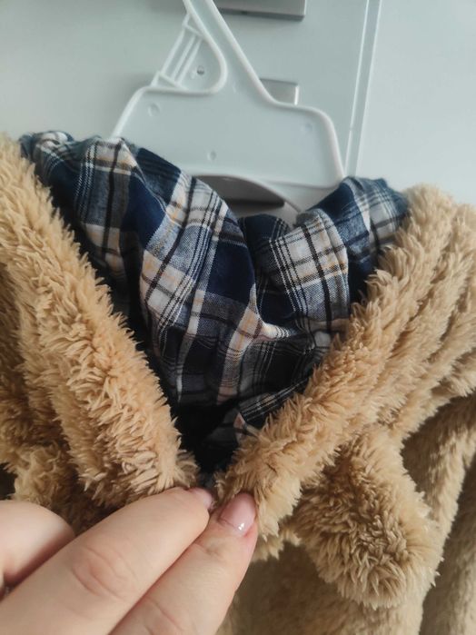 Bluza miś next  6 9