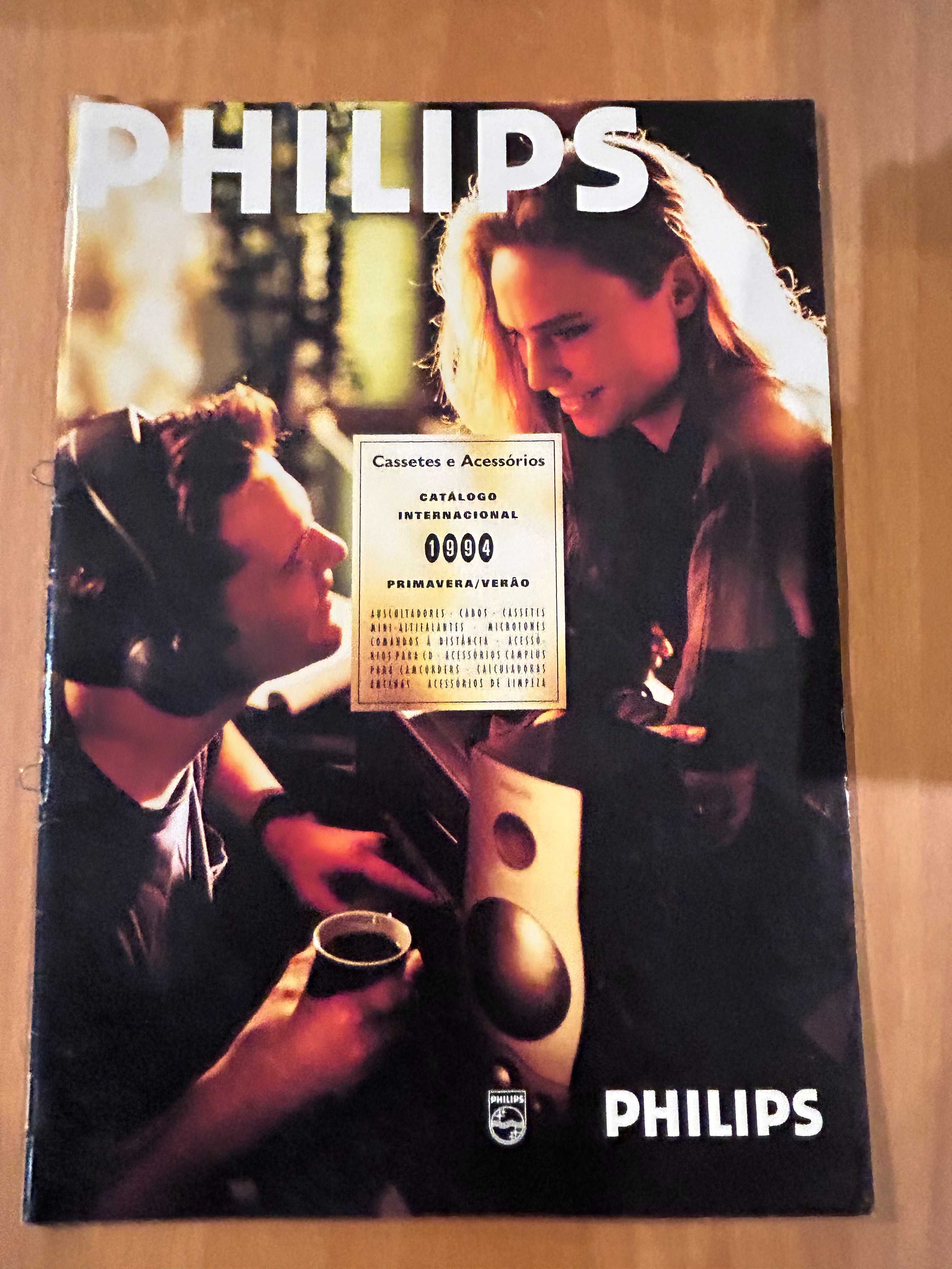 Catalogos Philips