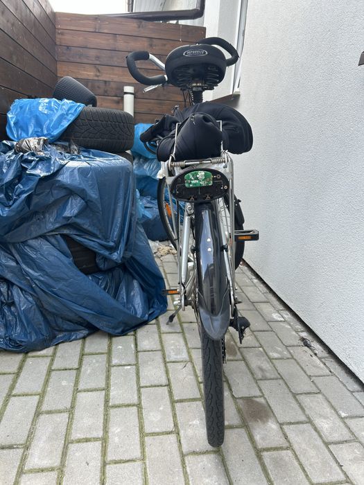 Sprzedam rowery damskie, męskie 300zl jeden za dwa za 700zl