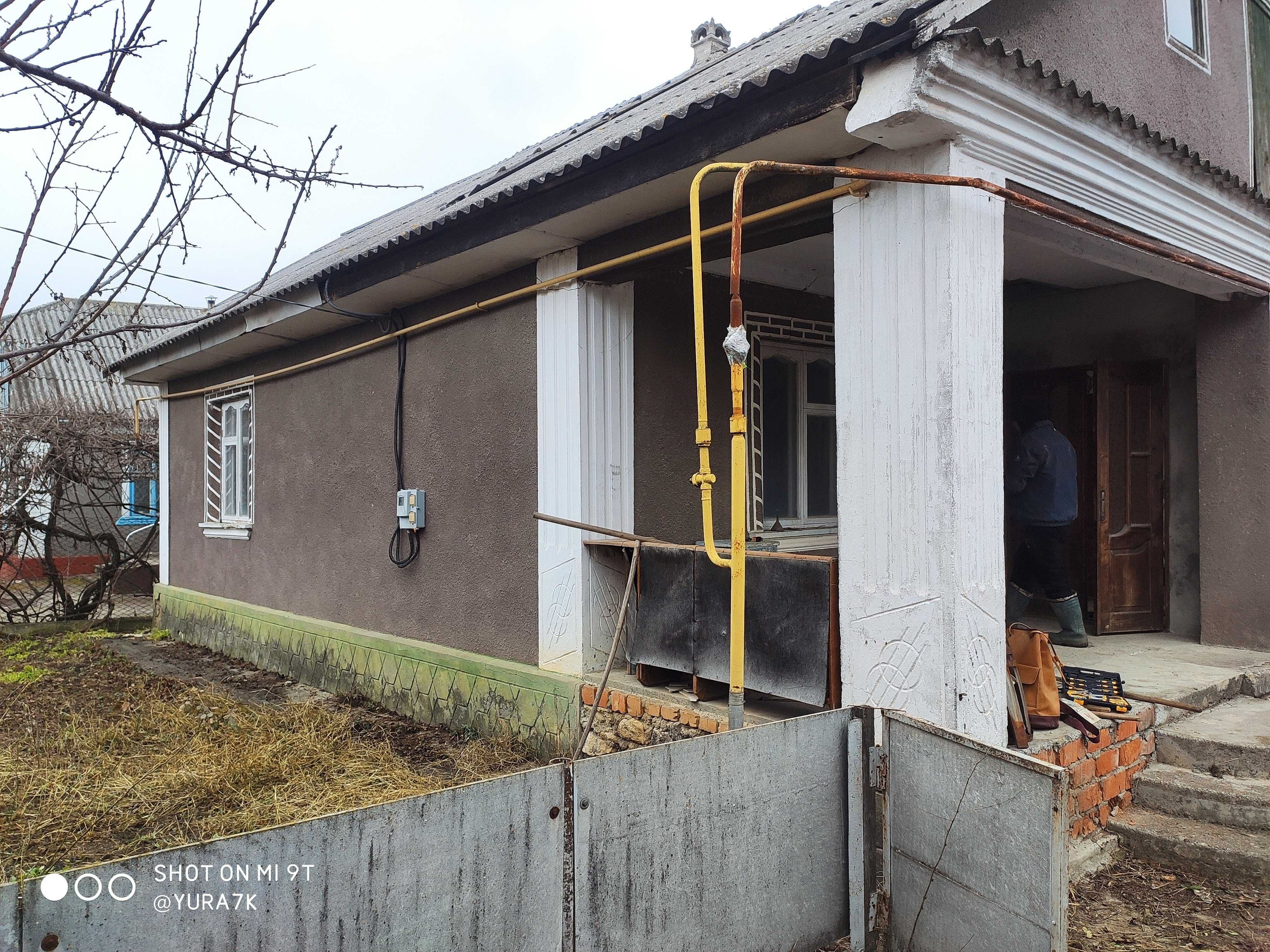 Продам Будинок у м.Дунаївці
