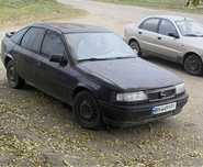 Разборка опель вектра а 1992 (1.8 бензин)