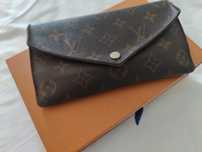 Vendo Carteira Louis Vuitton original