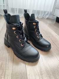 Buty zimowe rozmiar 38