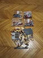 Конструктор Лего (Lego).
